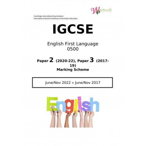 cie-english-first-language-0500-paper-2